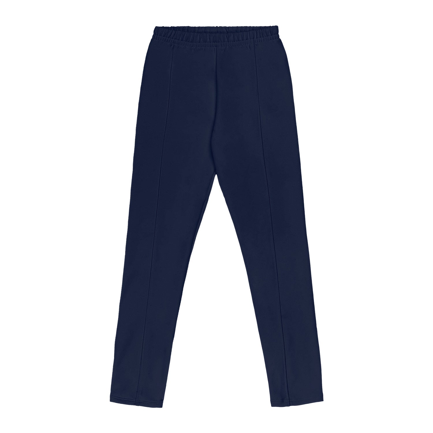 Calça Legging Infantil Peluciada em Molicotton - Kyly