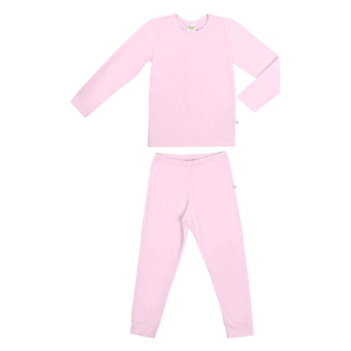 Conjunto Térmico Infantil Blusa e Calça Inverno - Have Fun