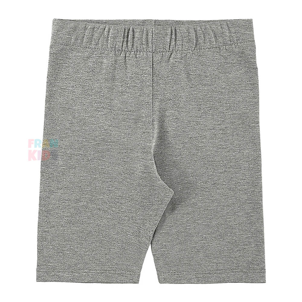 Bermuda Ciclista Infantil em Cotton - Marlan