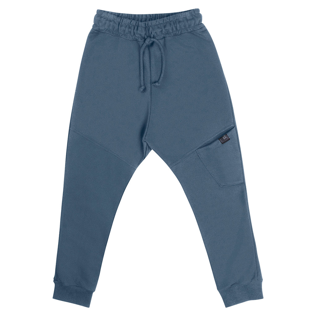 Calça Infantil Menino Space Moletom Peluciado - Have Fun