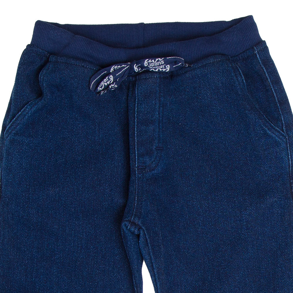 Calça Jeans Comfort Infantil Menino - Have Fun