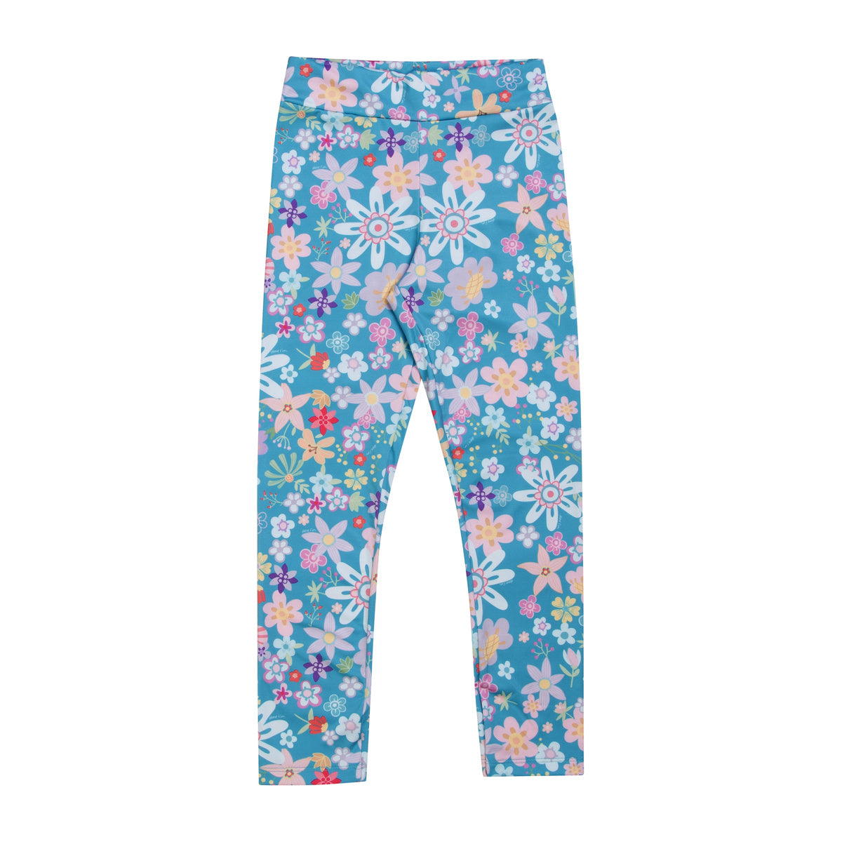 Legging Básica Verão Malha Térmica Sublimada - Have Fun