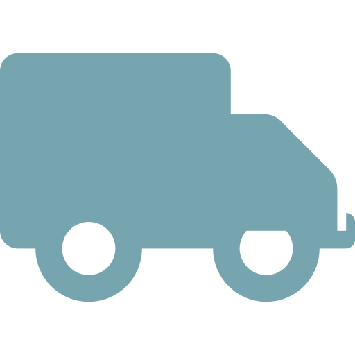 Entrega em todo o Brasil