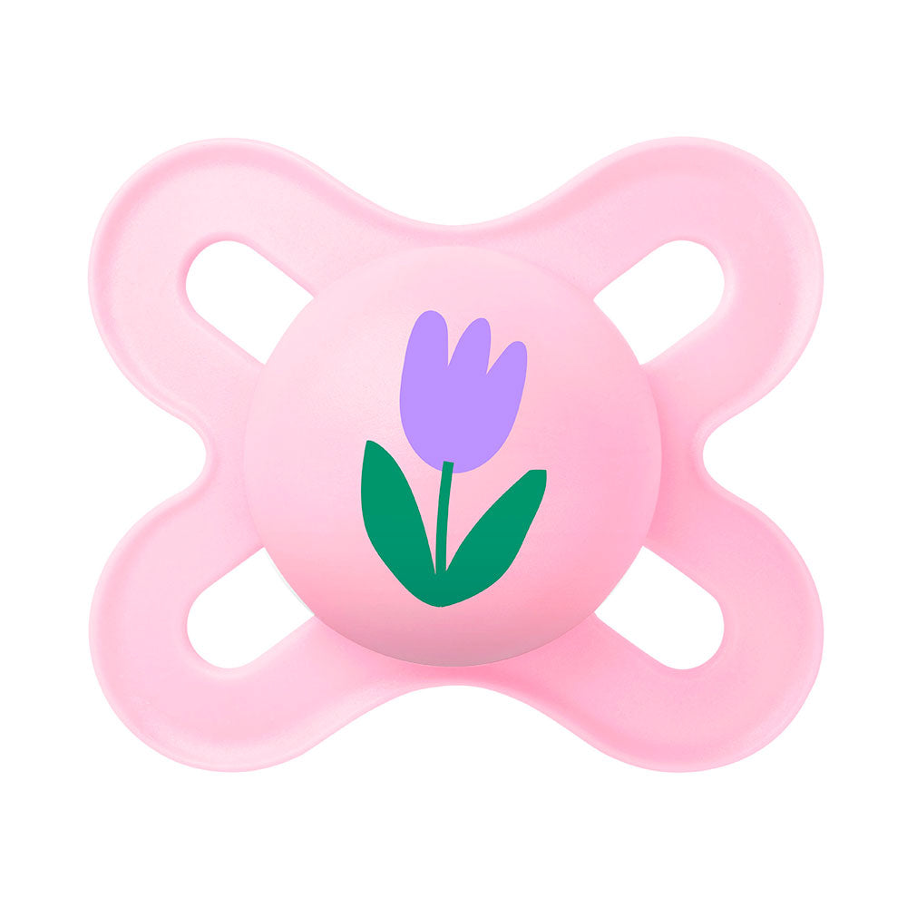 Chupeta Original Start 0 a 2 Meses - MAM